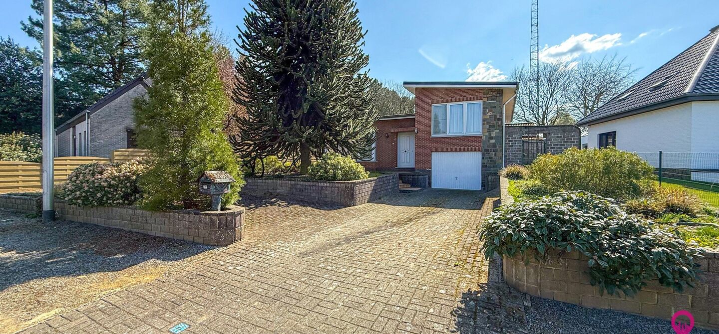 Huis te koop in Heusden-Zolder