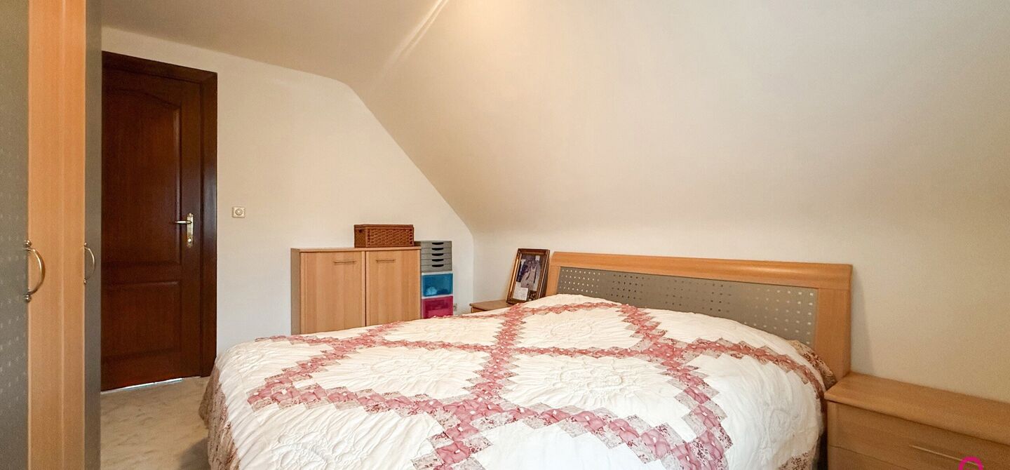 Huis te koop in Heusden-Zolder